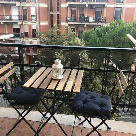 Casa Del Sole Villa Cagliari Ngoại thất bức ảnh