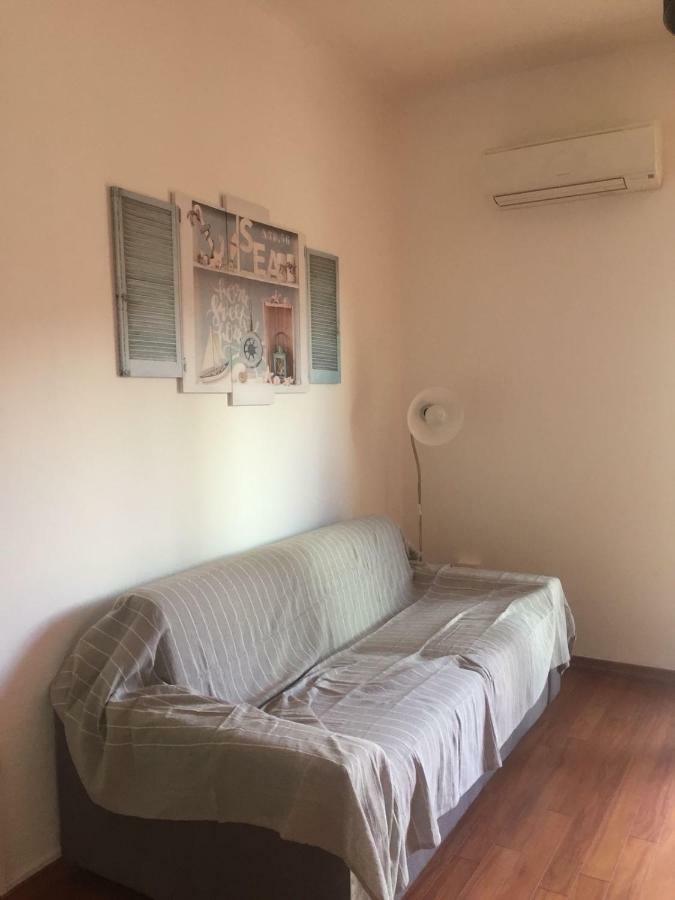 Casa Del Sole Villa Cagliari Ngoại thất bức ảnh