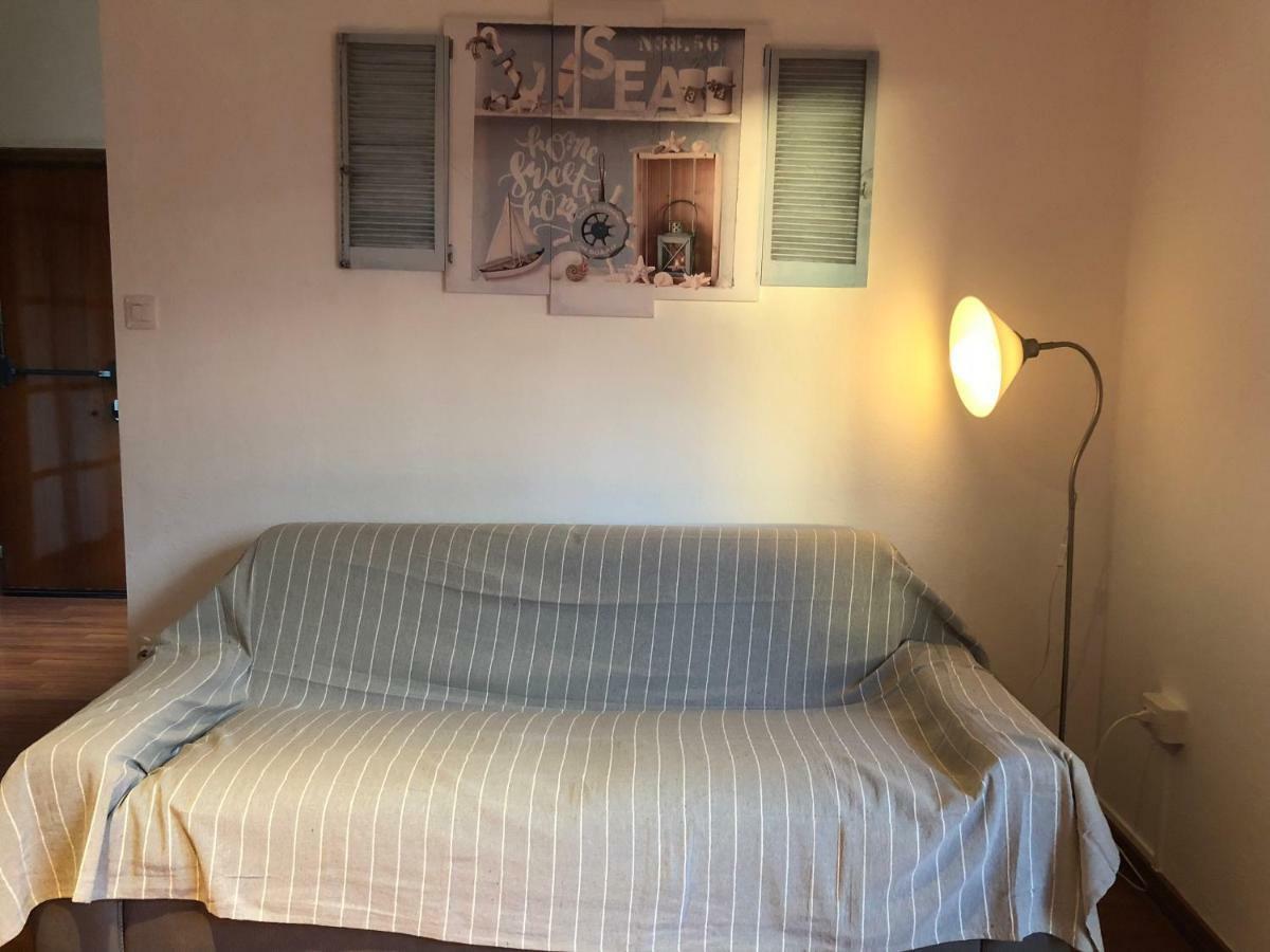 Casa Del Sole Villa Cagliari Ngoại thất bức ảnh