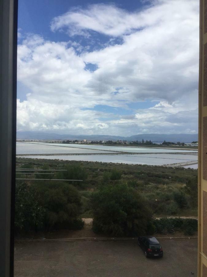 Casa Del Sole Villa Cagliari Ngoại thất bức ảnh