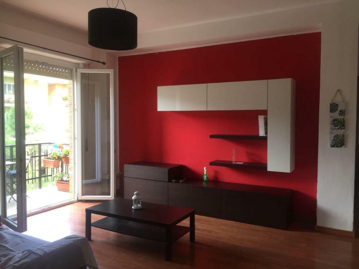 Casa Del Sole Villa Cagliari Ngoại thất bức ảnh