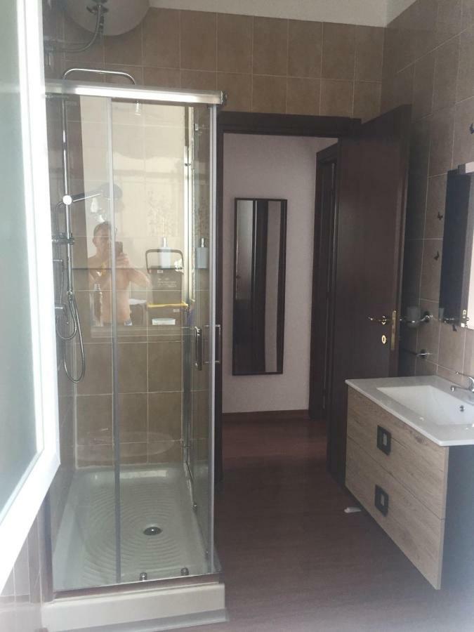Casa Del Sole Villa Cagliari Ngoại thất bức ảnh
