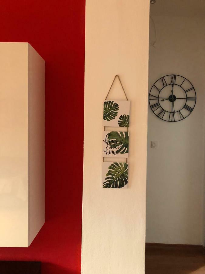 Casa Del Sole Villa Cagliari Ngoại thất bức ảnh