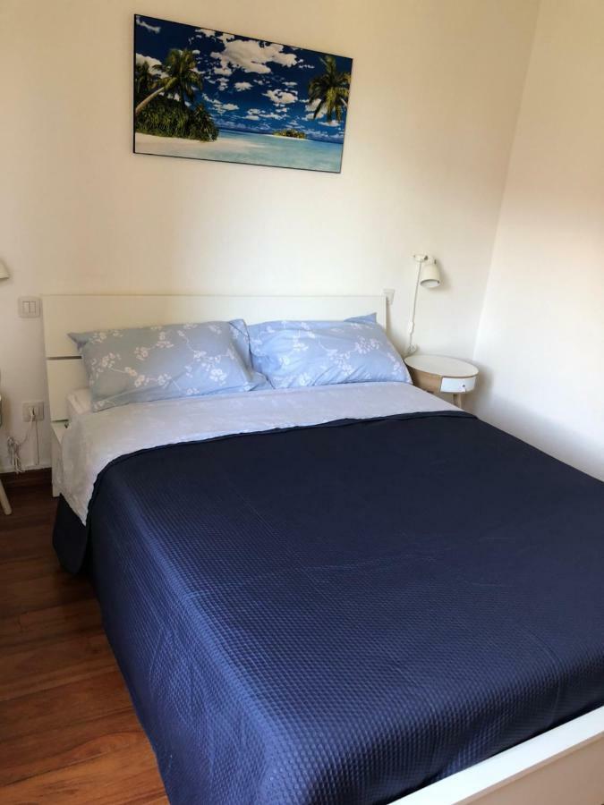Casa Del Sole Villa Cagliari Ngoại thất bức ảnh
