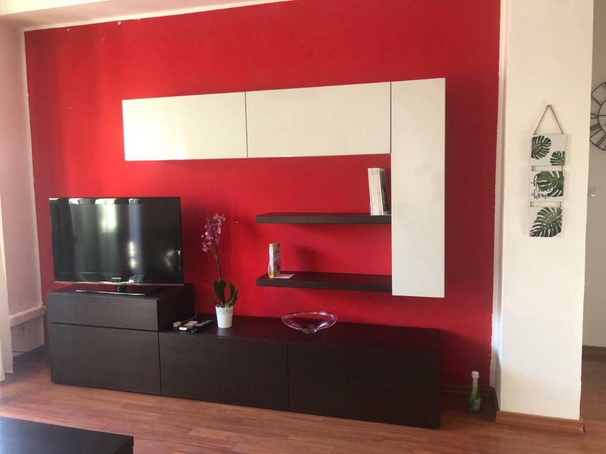 Casa Del Sole Villa Cagliari Ngoại thất bức ảnh