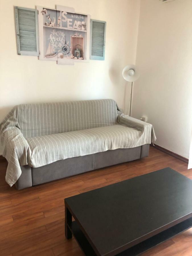 Casa Del Sole Villa Cagliari Ngoại thất bức ảnh