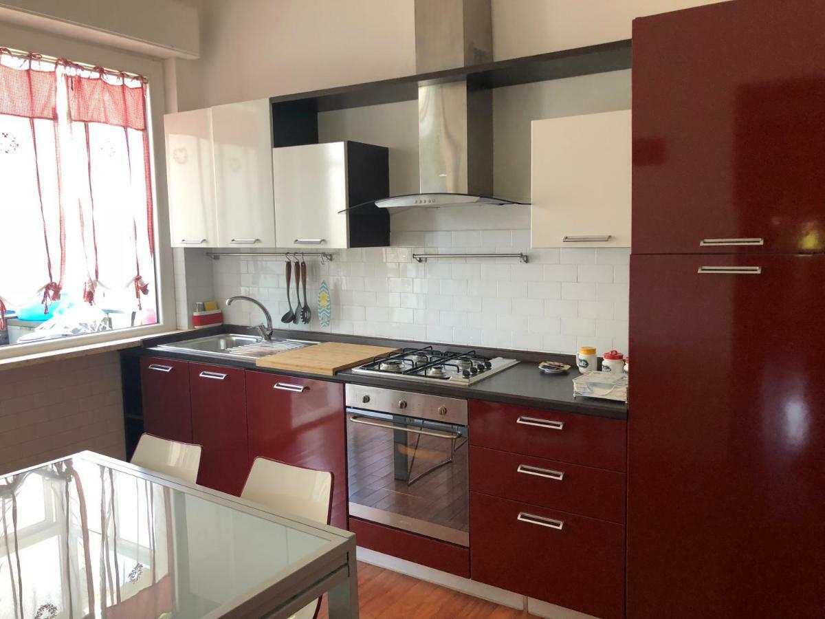 Casa Del Sole Villa Cagliari Ngoại thất bức ảnh