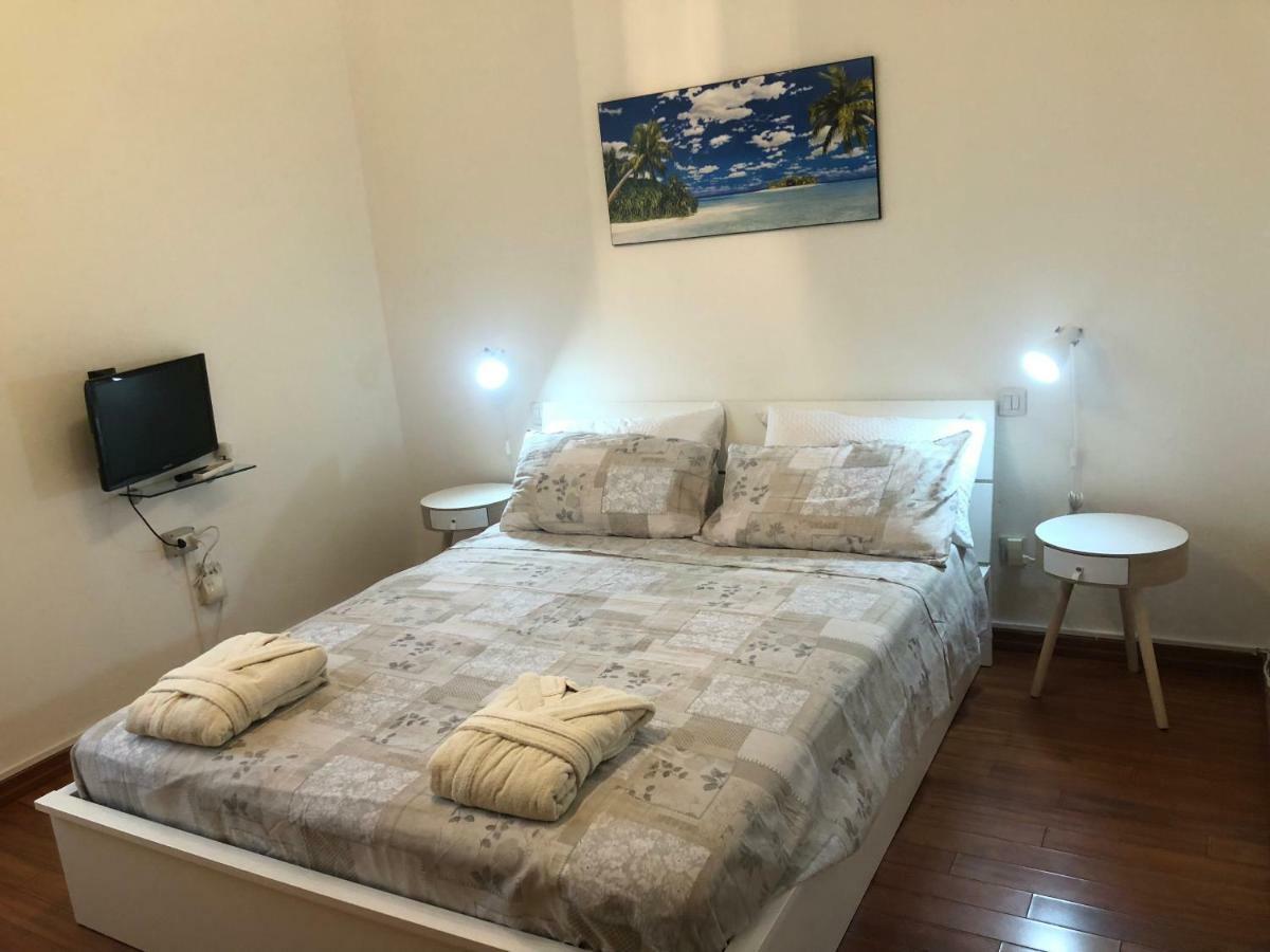Casa Del Sole Villa Cagliari Ngoại thất bức ảnh