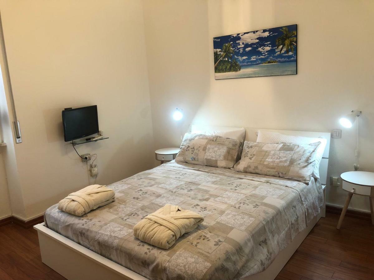 Casa Del Sole Villa Cagliari Ngoại thất bức ảnh